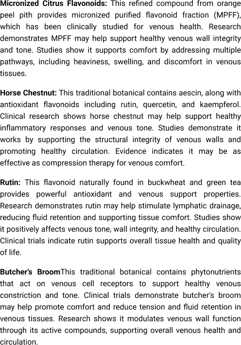 ingredients